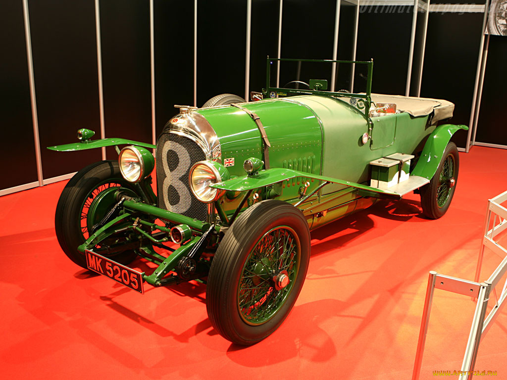 bentley, litre, vanden, plas, tourer, , 